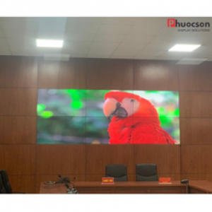 Màn hình ghép BOE 55 inch viền 3.5mm